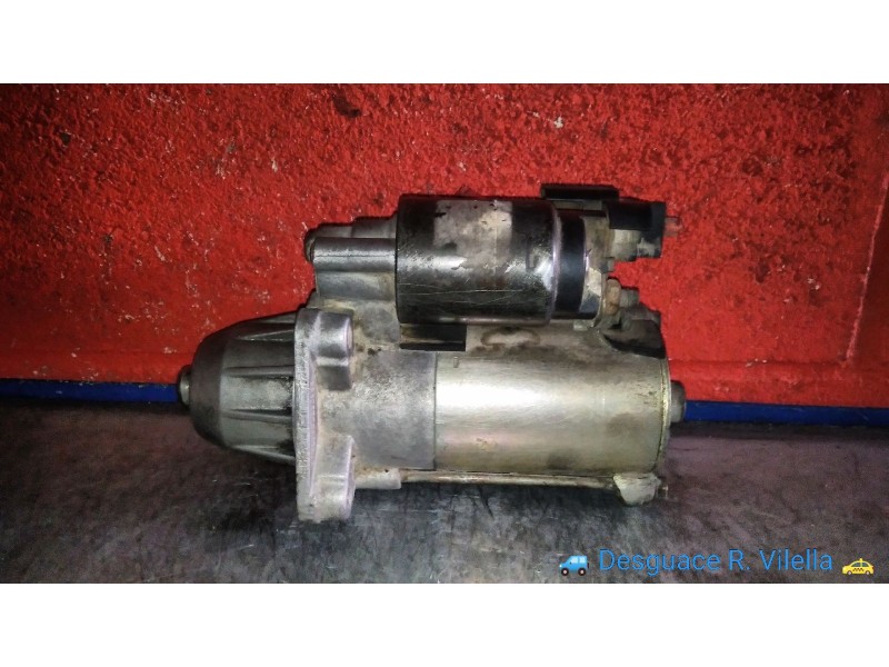 Recambio de motor arranque para ford focus berlina (cak) ambiente | 08.98 - 12.04 ambiente | 08.98 - 12.04 referencia OEM IAM 98