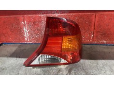 Recambio de piloto trasero derecho para ford focus berlina (cak) 2.0 16v cat | 0.98 - ... 2.0 16v cat | 0.98 - ... referencia OE
