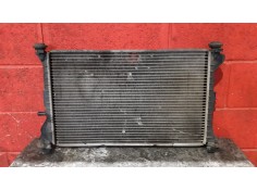 Recambio de radiador agua para ford focus berlina (cak) 2.0 16v cat | 0.98 - ... 2.0 16v cat | 0.98 - ... referencia OEM IAM   