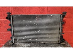 Recambio de radiador agua para ford focus berlina (cak) 2.0 16v cat | 0.98 - ... 2.0 16v cat | 0.98 - ... referencia OEM IAM    2