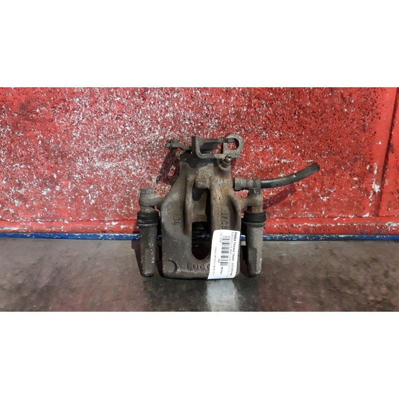 Recambio de pinza freno tras. derecha para ford focus berlina (cak) 2.0 16v cat | 0.98 - ... 2.0 16v cat | 0.98 - ... referencia