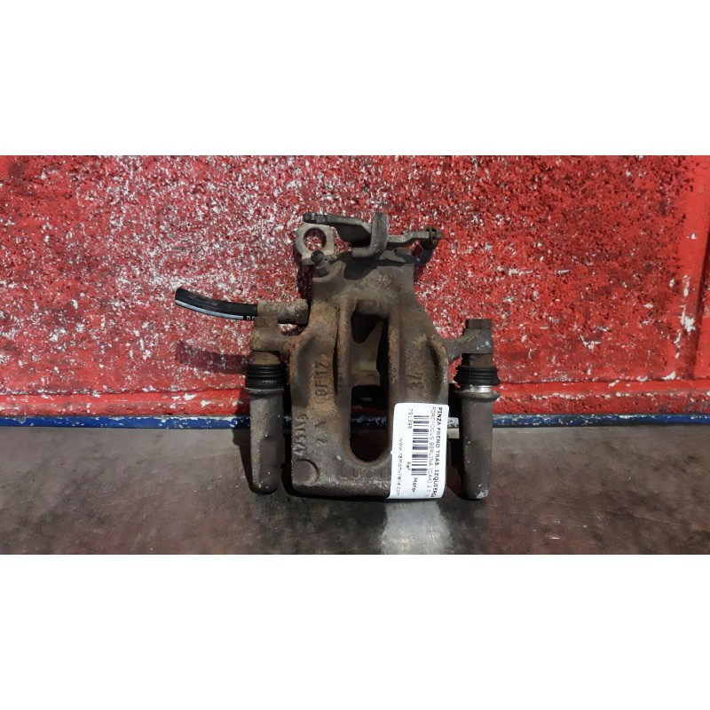 Recambio de pinza freno tras. izquierda para ford focus berlina (cak) 2.0 16v cat | 0.98 - ... 2.0 16v cat | 0.98 - ... referenc