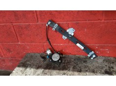 Recambio de elevalu. delan. izquierdo para daewoo matiz  | 0.97 - 0.04  | 0.97 - 0.04 referencia OEM IAM SIRGAS