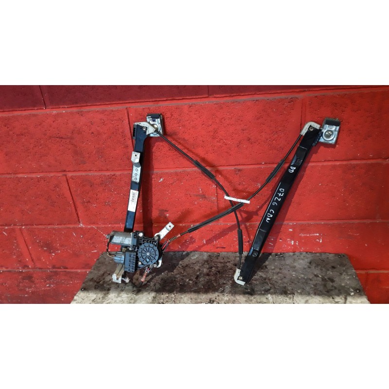 Recambio de elevalu. delan. derecho para ford mondeo berlina (ge)  | 0.00 - 0.07  | 0.00 - 0.07 referencia OEM IAM   