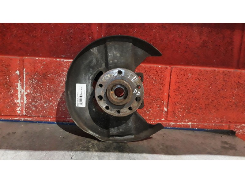 Recambio de mangueta delantero derecha para saab 9-5 familiar  | 0.01 - ...  | 0.01 - ... referencia OEM IAM   