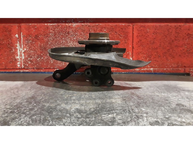 Recambio de mangueta delantero derecha para saab 9-5 familiar  | 0.01 - ...  | 0.01 - ... referencia OEM IAM   