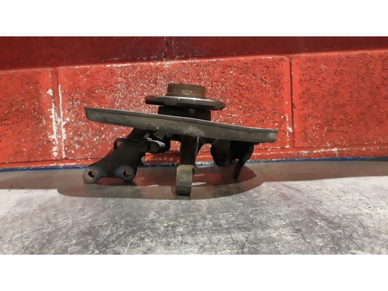 Recambio de mangueta delantero derecha para saab 9-5 familiar  | 0.01 - ...  | 0.01 - ... referencia OEM IAM   