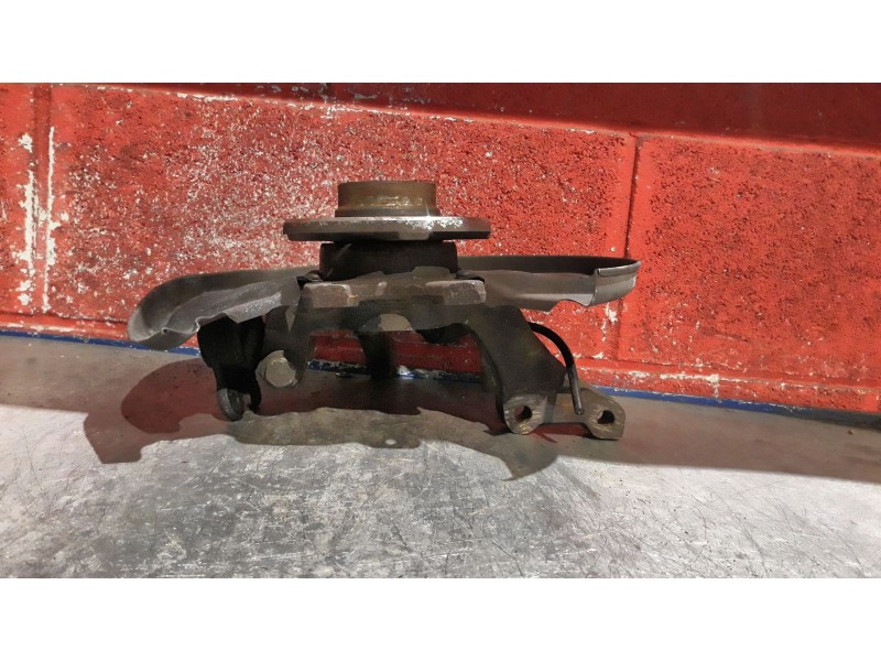 Recambio de mangueta delantero derecha para saab 9-5 familiar  | 0.01 - ...  | 0.01 - ... referencia OEM IAM   