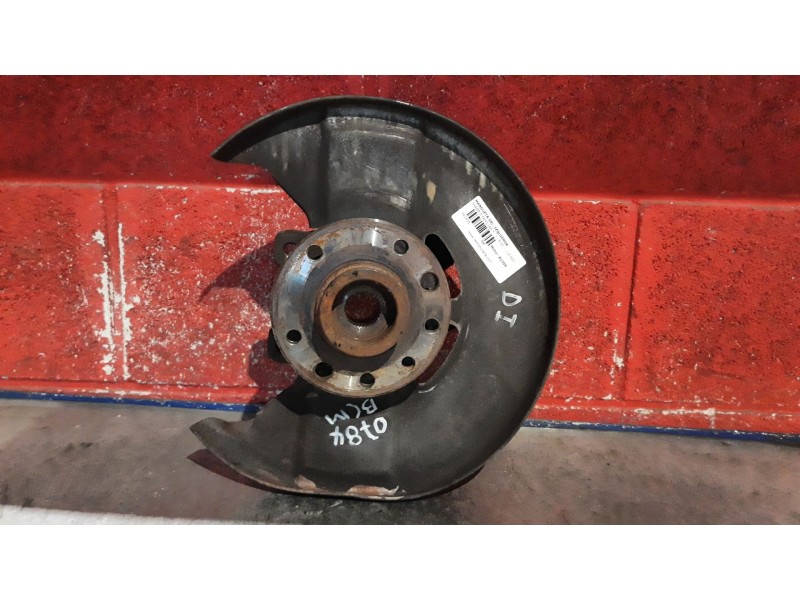 Recambio de mangueta delantero izquierda para saab 9-5 familiar  | 0.01 - ...  | 0.01 - ... referencia OEM IAM   