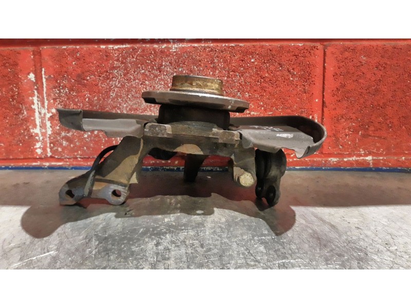 Recambio de mangueta delantero izquierda para saab 9-5 familiar  | 0.01 - ...  | 0.01 - ... referencia OEM IAM   