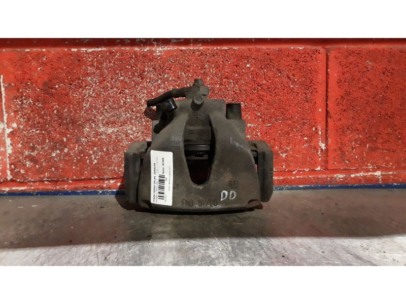 Recambio de pinza freno delan. derecha para saab 9-5 familiar  | 0.01 - ...  | 0.01 - ... referencia OEM IAM   