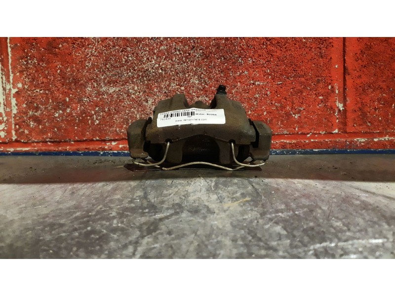 Recambio de pinza freno tras. derecha para saab 9-5 familiar  | 0.01 - ...  | 0.01 - ... referencia OEM IAM   