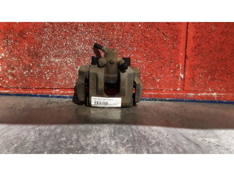 Recambio de pinza freno tras. derecha para saab 9-5 familiar  | 0.01 - ...  | 0.01 - ... referencia OEM IAM   