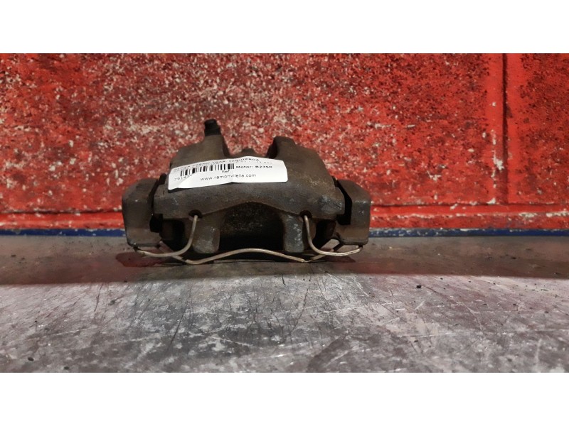 Recambio de pinza freno tras. izquierda para saab 9-5 familiar  | 0.01 - ...  | 0.01 - ... referencia OEM IAM   