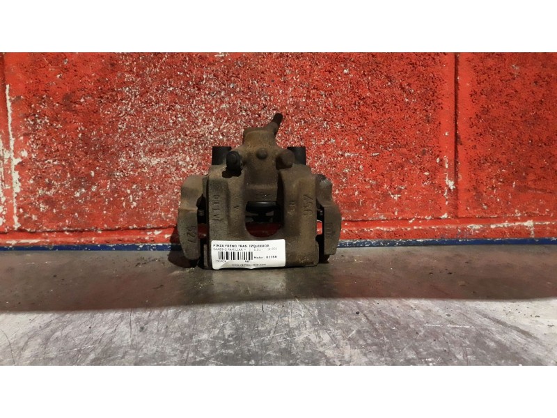 Recambio de pinza freno tras. izquierda para saab 9-5 familiar  | 0.01 - ...  | 0.01 - ... referencia OEM IAM   