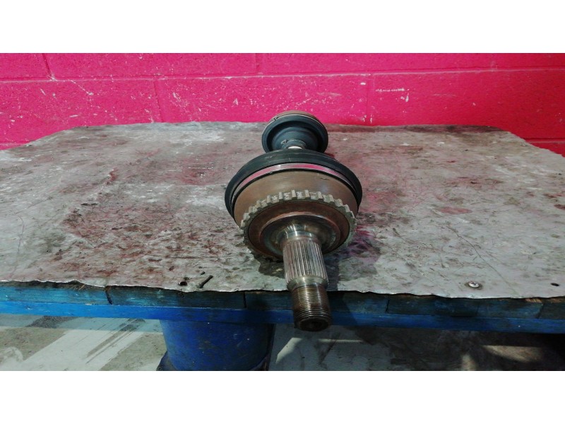 Recambio de transmision delantero izquierda para saab 9-5 familiar  | 0.01 - ...  | 0.01 - ... referencia OEM IAM   