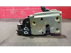 Recambio de cerradura puerta delantera derecha para citroen c3 1.1 referencia OEM IAM    2