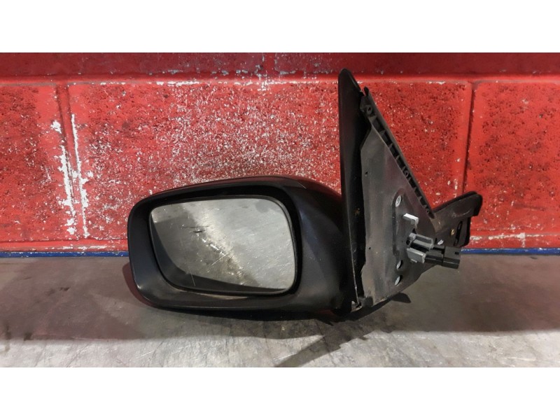 Recambio de retrovisor izquierdo para saab 9-5 familiar  | 0.01 - ...  | 0.01 - ... referencia OEM IAM ELECTRIC  