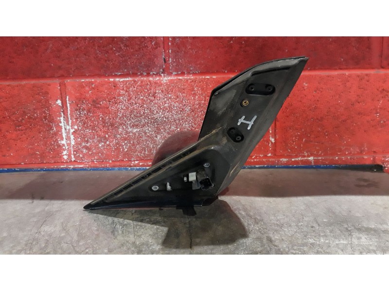 Recambio de retrovisor izquierdo para saab 9-5 familiar  | 0.01 - ...  | 0.01 - ... referencia OEM IAM ELECTRIC  