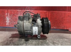 Recambio de compresor aire acondicio. para saab 9-5 familiar  | 0.01 - ...  | 0.01 - ... referencia OEM IAM 447220   2