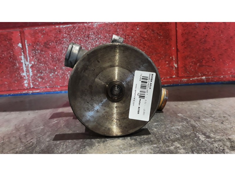 Recambio de bomba agua para saab 9-5 familiar  | 0.01 - ...  | 0.01 - ... referencia OEM IAM   