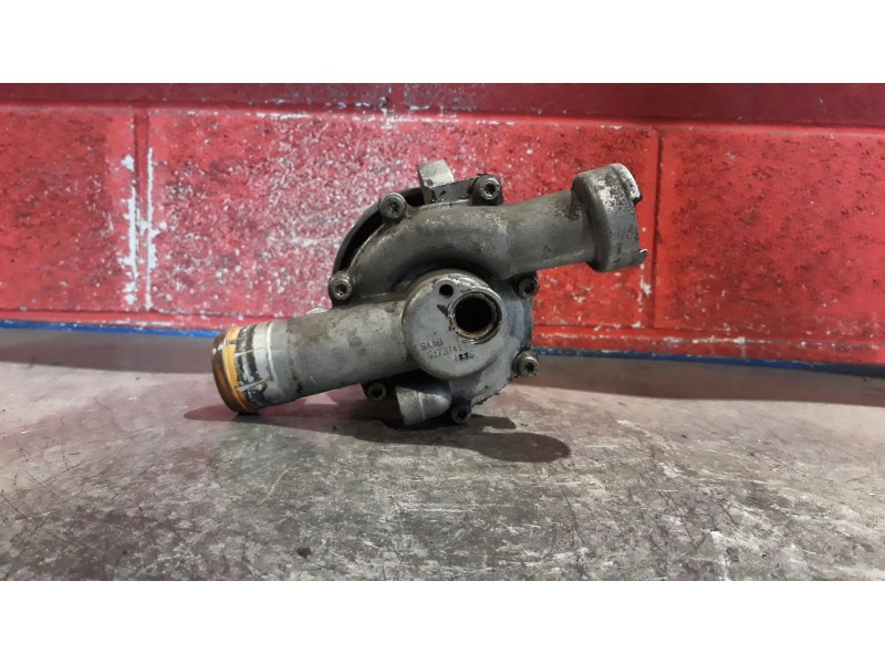 Recambio de bomba agua para saab 9-5 familiar  | 0.01 - ...  | 0.01 - ... referencia OEM IAM   