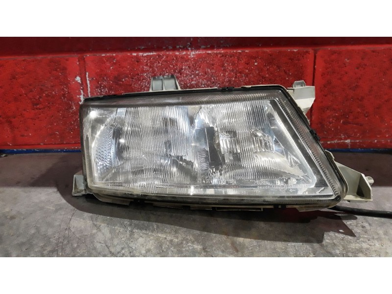 Recambio de faro derecho para saab 9-5 familiar  | 0.01 - ...  | 0.01 - ... referencia OEM IAM    Recambio de faro derecho para saab 9-5 familiar  | 0.01 - ...  | 0.01 - ... referencia OEM IAM