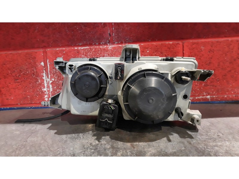 Recambio de faro derecho para saab 9-5 familiar  | 0.01 - ...  | 0.01 - ... referencia OEM IAM    Recambio de faro derecho para saab 9-5 familiar  | 0.01 - ...  | 0.01 - ... referencia OEM IAM