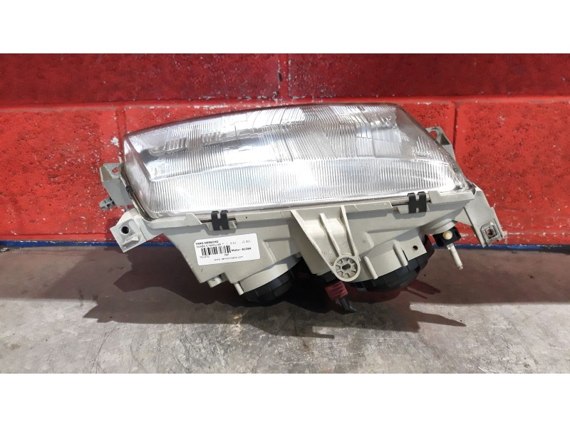 Recambio de faro derecho para saab 9-5 familiar  | 0.01 - ...  | 0.01 - ... referencia OEM IAM    Recambio de faro derecho para saab 9-5 familiar  | 0.01 - ...  | 0.01 - ... referencia OEM IAM