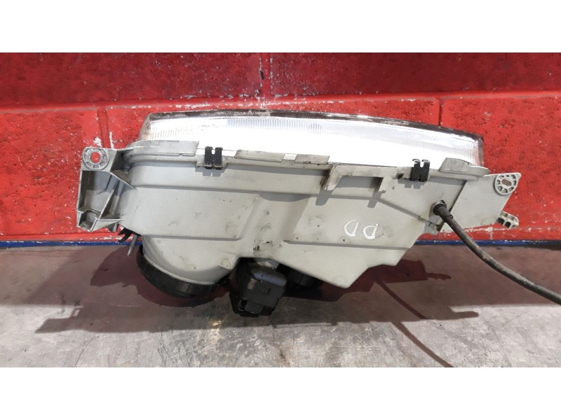 Recambio de faro derecho para saab 9-5 familiar  | 0.01 - ...  | 0.01 - ... referencia OEM IAM    Recambio de faro derecho para saab 9-5 familiar  | 0.01 - ...  | 0.01 - ... referencia OEM IAM