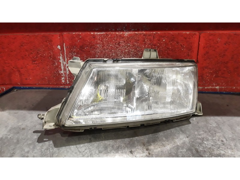 Recambio de faro izquierdo para saab 9-5 familiar  | 0.01 - ...  | 0.01 - ... referencia OEM IAM   