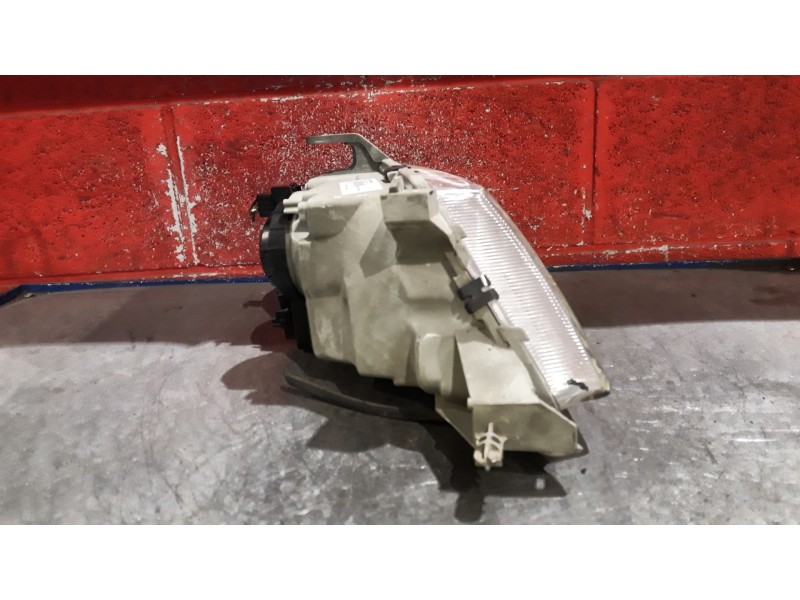 Recambio de faro izquierdo para saab 9-5 familiar  | 0.01 - ...  | 0.01 - ... referencia OEM IAM   