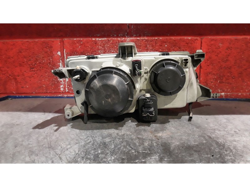 Recambio de faro izquierdo para saab 9-5 familiar  | 0.01 - ...  | 0.01 - ... referencia OEM IAM   