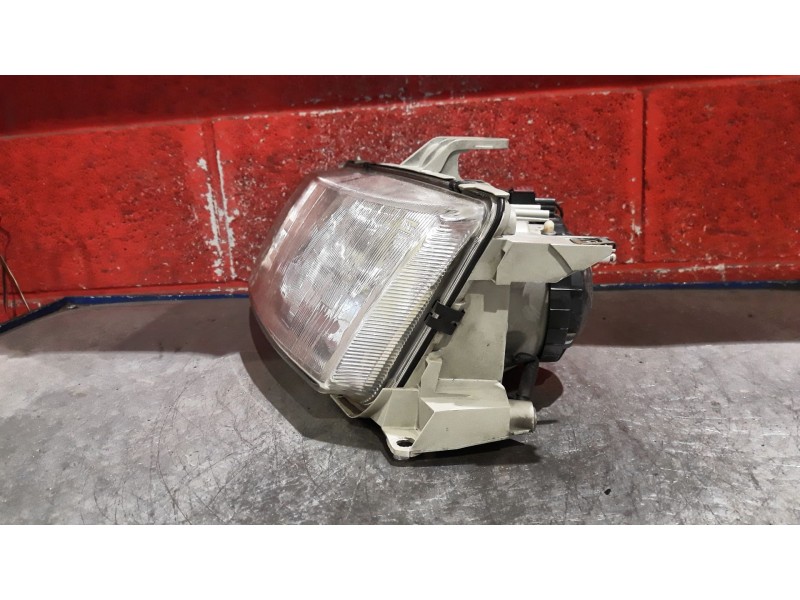 Recambio de faro izquierdo para saab 9-5 familiar  | 0.01 - ...  | 0.01 - ... referencia OEM IAM   
