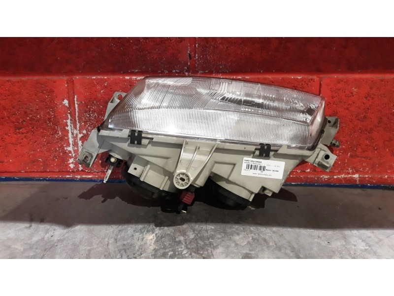 Recambio de faro izquierdo para saab 9-5 familiar  | 0.01 - ...  | 0.01 - ... referencia OEM IAM   