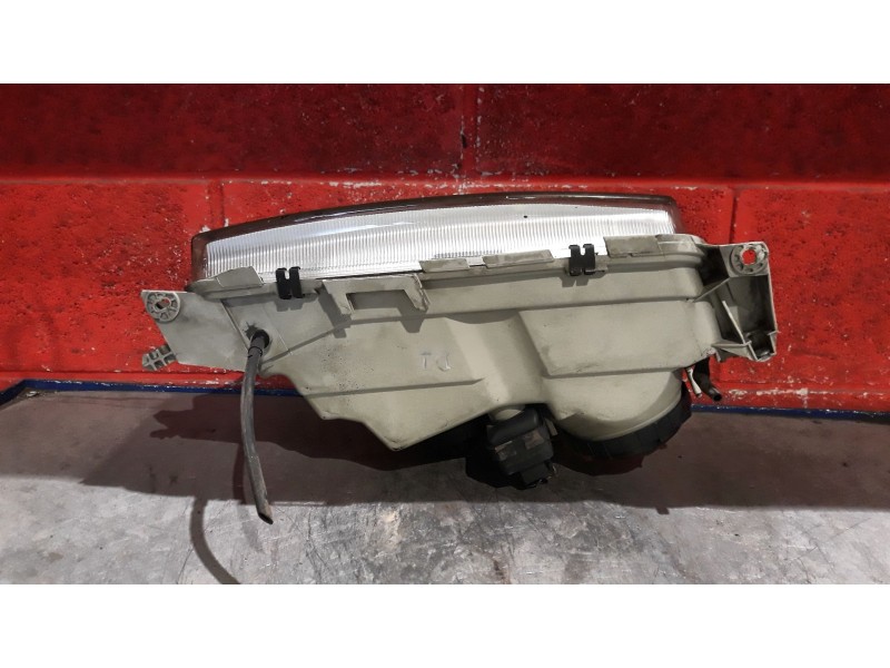 Recambio de faro izquierdo para saab 9-5 familiar  | 0.01 - ...  | 0.01 - ... referencia OEM IAM   