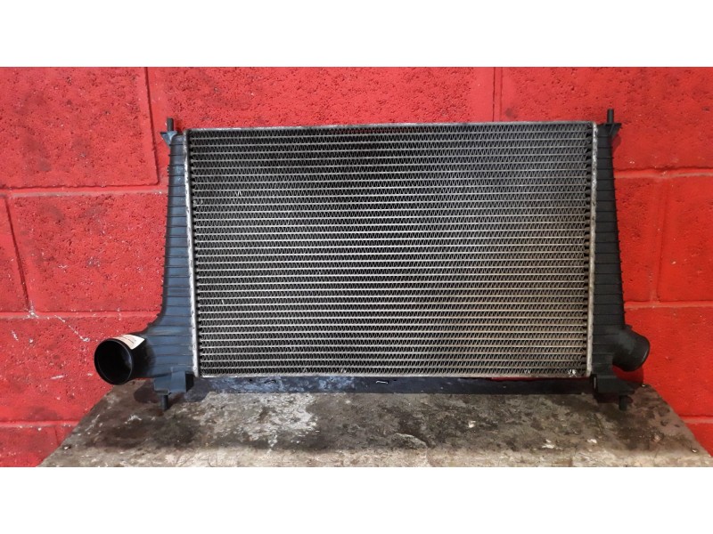 Recambio de intercooler para saab 9-5 familiar  | 0.01 - ...  | 0.01 - ... referencia OEM IAM   