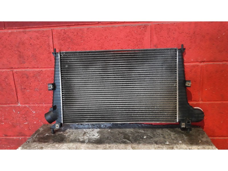 Recambio de intercooler para saab 9-5 familiar  | 0.01 - ...  | 0.01 - ... referencia OEM IAM   
