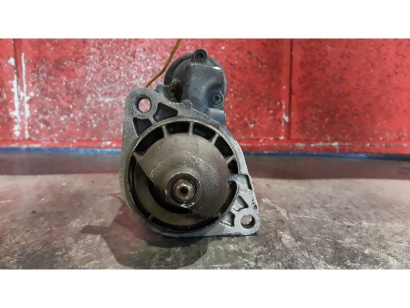 Recambio de motor arranque para saab 9-5 familiar  | 0.01 - ...  | 0.01 - ... referencia OEM IAM 0001108047  