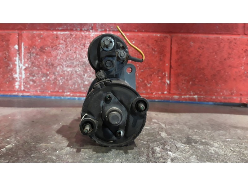 Recambio de motor arranque para saab 9-5 familiar  | 0.01 - ...  | 0.01 - ... referencia OEM IAM 0001108047  