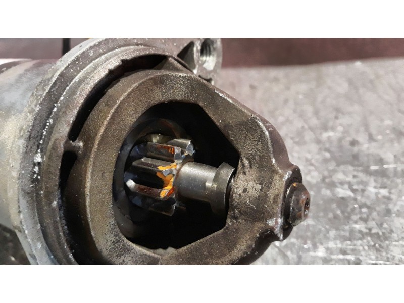 Recambio de motor arranque para saab 9-5 familiar  | 0.01 - ...  | 0.01 - ... referencia OEM IAM 0001108047  