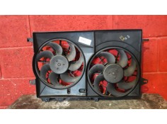 Recambio de electroventilador para saab 9-5 familiar  | 0.01 - ...  | 0.01 - ... referencia OEM IAM