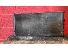Recambio de radiador agua para seat cordoba berlina (6k2) 1.9 diesel (1y) | 0.93 - ... 1.9 diesel (1y) | 0.93 - ... referencia O