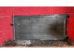Recambio de radiador agua para seat cordoba berlina (6k2) 1.9 diesel (1y) | 0.93 - ... 1.9 diesel (1y) | 0.93 - ... referencia O 2