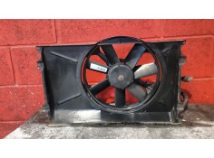 Recambio de electroventilador para seat cordoba berlina (6k2) 1.9 diesel (1y) | 0.93 - ... 1.9 diesel (1y) | 0.93 - ... referenc