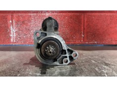 Recambio de motor arranque para seat cordoba berlina (6k2) 1.9 diesel (1y) | 0.93 - ... 1.9 diesel (1y) | 0.93 - ... referencia 