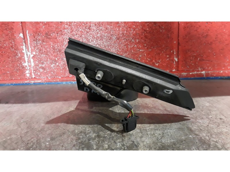 Recambio de retrovisor derecho para seat altea (5p1)  | 0.04 - ...  | 0.04 - ... referencia OEM IAM ELECTRIC  