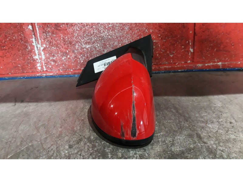 Recambio de retrovisor derecho para seat altea (5p1)  | 0.04 - ...  | 0.04 - ... referencia OEM IAM ELECTRIC  