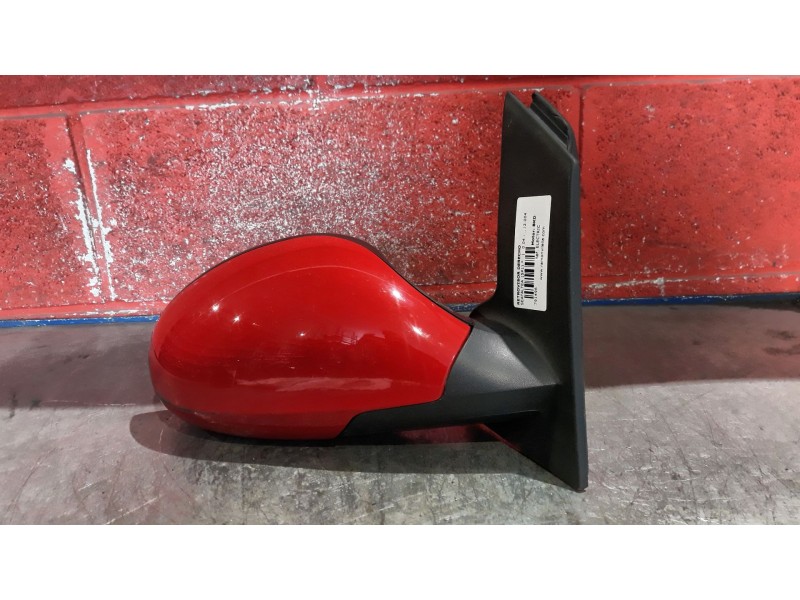 Recambio de retrovisor derecho para seat altea (5p1)  | 0.04 - ...  | 0.04 - ... referencia OEM IAM ELECTRIC  