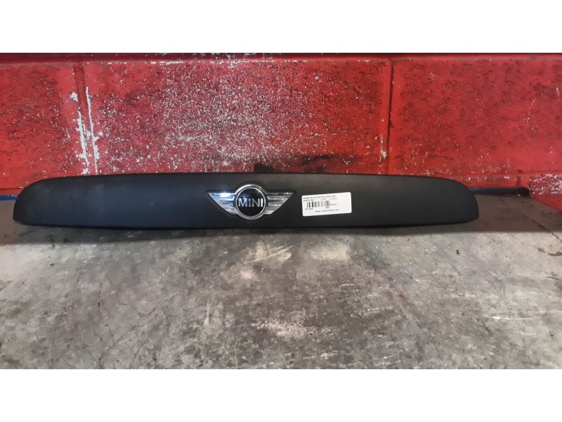 Recambio de maneta exterior porton para bmw mini (f56)  | 0.13 - ...  | 0.13 - ... referencia OEM IAM   